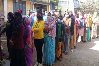 rajnandgaon urban body elections