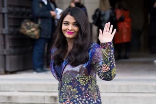 ED questioned Aishwarya Rai