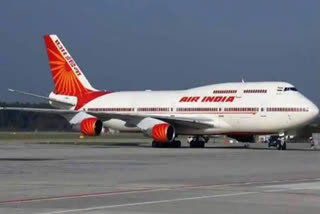 CCI approves acquisition of Air India stake by Tata owned Talace Private Limited