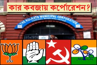 KMC Election 2021