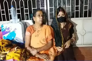 Berhampur Couple Saga : ତପସ୍ଵିନୀଙ୍କ ସପକ୍ଷରେ ଆସିଲା ରାୟ, ଏହା କହିଲେ ଦୁଇ ପକ୍ଷର ଓକିଲ