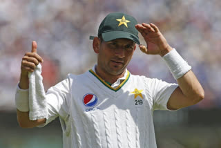 rape case on yasir shah