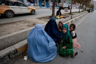 extreme poverty in Herat province of Afghanistan