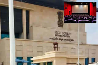 ap high court on cinema tickets