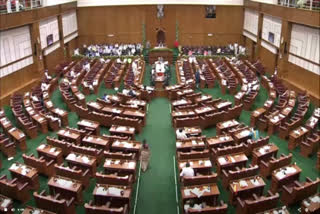 anti conversion bill, cabinet decided to table anti conversion bill, table anti conversion bill in belagavi session, belagavi winter session, belagavi winter session news, ಮತಾಂತರ ನಿಷೇಧ ಕಾಯ್ದೆ, ಮತಾಂತರ ನಿಷೇಧ ಕಾಯ್ದೆ ಮಂಡಿಸಲು ಕ್ಯಾಬಿನೆಟ್​ ತೀರ್ಮಾನ, ಬೆಳಗಾವಿ ಅಧಿವೇಶನದಲ್ಲಿ ಮತಾಂತರ ನಿಷೇಧ ಕಾಯ್ದೆ ಮಂಡಿಸಲು ನಿರ್ಧಾರ, ಬೆಳಗಾವಿ ಚಳಿಗಾಲ ಅಧಿವೇಶನ, ಬೆಳಗಾವಿ ಚಳಿಗಾಲ ಅಧಿವೇಶನ ಸುದ್ದಿ,