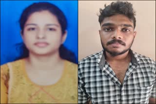 Twist for MBBS internship student  suicide case