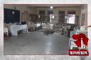 Gram Panchayat Election Gujarat 2021