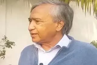 Delimitation Commission's draft recommendation divisive, unacceptable Tarigami