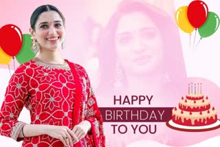 Tamanna Bhatia Birthday: 15 ବର୍ଷରୁ ଆରମ୍ଭ କରିଥିଲେ ଅଭିନୟ