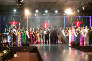 Fashion Week And Award Show In Jaipur