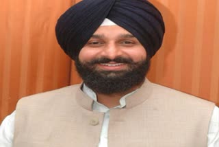 Punjab Drugs Case FIR Against Akali Leader Bikram Majithia In Mohali Punjab