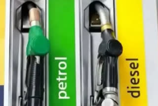 Diesel, petrol prices remain unchanged