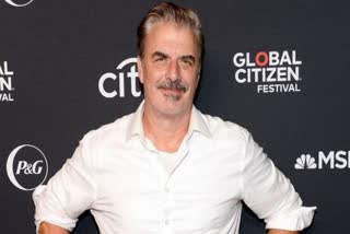 Chris Noth sexual assault case,  Chris Noth dropped from The Equalizer,  Chris Noth wife reaction to sexual assault allegations,  sex and the city movie news