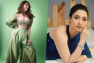 Tamannaah birthday special  Tamannah birthday facts  Tamannaah stylish look  Latest Tamannaah movie