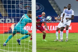 ISL: Bengaluru and Jamshedpur missed out