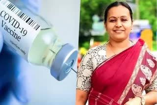 more than two crore people vaccinated in kerala  കേരളത്തില്‍ രണ്ട് കോടിയിലധികം പേര്‍ക്ക് സമ്പൂര്‍ണ വാക്‌സിനേഷന്‍  Over two crore people fully vaccinated in kerala says veena george  kerala Covid Vaccination updates  കേരളത്തിലെ കൊവിഡ് വാക്‌സിനേഷന്‍ നിരക്ക്  veena george  Covid Vaccination