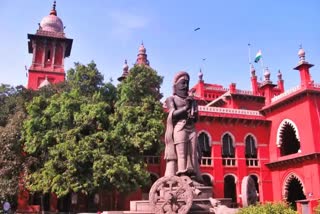 Madras High Court