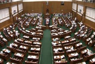 Karnataka government anti conversion bill introduced in assembly session