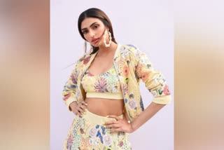 athiya shetty