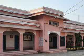 maharani sudarshan college bikaner