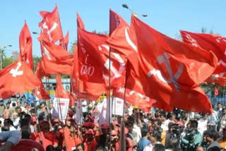 left pulls out a stunner to emerges as runners-up in terms of vote share in kmc election 2021