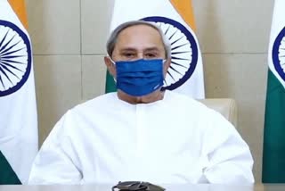 Naveen Patnaik