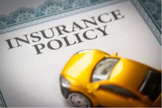 Car Insurance Policy