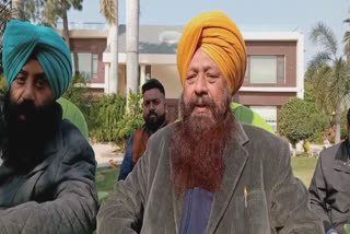 ਕਾਂਗਰਸ ‘ਤੇ ਅਕਾਲੀ ਆਗੂ ਦੇ ਵੱਡੇ ਇਲਜ਼ਾਮ