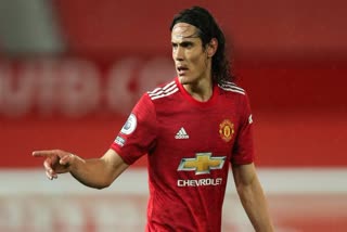 Barcelona Transfer News  Edinson Cavani to barca  Edinson Cavani Move to Barcelona in january  barcelona winter transfer window  Barcelona agrees terms with Edinson Cavani  എഡിസണ്‍ കവാനി ബാഴ്‌സയിലേക്ക്  യുണൈറ്റിഡ് വിടാനൊരുങ്ങി കവാനി  സെർജിയോ അഗ്യൂറോക്ക് പകരക്കാരെ തേടി ബാഴ്‌സ