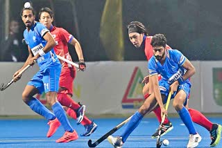 Hockey India  Hockey News  Indian Hockey Team  Sports news  Asian Champions Trophy  Indian men hockey team  भारतीय हॉकी टीम  एशियन चैंपियंस ट्रॉफी 2021