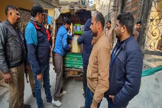 illegal-factory-seized-of-fake-ghee-and-butter-empty-cans-and-wrappers-of-well-known-companies-recovered
