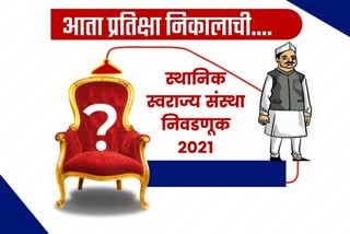 Maharashtra Local Body Elections 2021