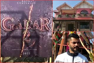 Gadar 2 movie controversy