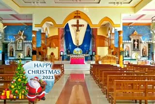 Christmas Day 2021