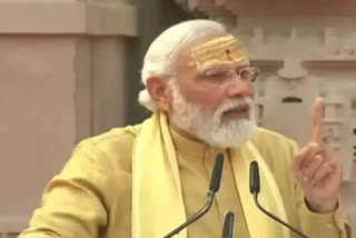 PM to kickstart multiple development initiatives in Varanasi