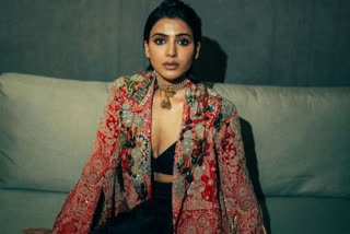 Samantha Ruth Prabhu Shuts Down Troll With one line Tweet