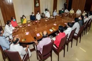 kerala cabinet meeting  kerala cabinet meeting to be held today  സംസ്ഥാന മന്ത്രിസഭാ യോഗം ഇന്ന് ചേരും  മുഖ്യമന്ത്രി പിണറായി വിജയന്‍റെ അധ്യക്ഷതയില്‍ ഇന്ന് മന്ത്രിസഭാ യോഗം