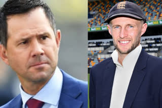 Ponting on Joe Root, Joe Root captaincy, పాటింగ్ రూట్, రూట్ కెప్టెన్సీ