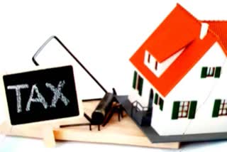 house tax