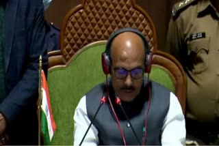 jharkhand assembly winter session proceedings updates
