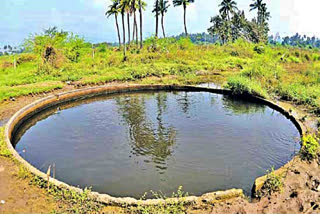 Ground water Level Increased in Telangana