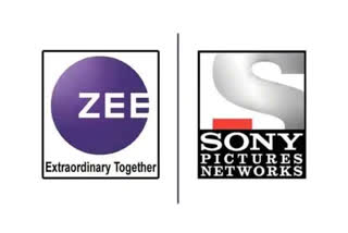 Zee Entertainment, Sony Pictures Networks India sign definitive agreements for merger