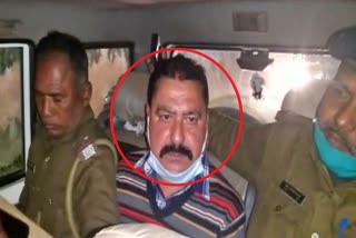 Fake ACB officer arrested in Dhanbad
