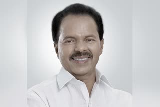 Thrikkakara MLA PT Thomas passed away