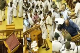 kerala assembly ruckus case  thiruvananthapuram latest news  നിയമസഭ കയ്യാങ്കളി കേസ്  ചീഫ് ജുഡീഷ്യൽ മജിസ്‌ട്രേറ്റ് കോടതി  തിരുവനന്തപുരം വാര്‍ത്തകള്‍