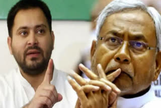 Tejashwi Yadav Targets CM Nitish Kumar for Samaj Sudhar Abhiyan