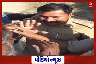 Gram Panchayat Election Result 2021: સરપંચના પરિણામ બાદ તારાપુરના મોરજમાં અસામાજિક તત્વોએ મચાવ્યો આતંક