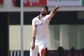 Bumrah capable of taking advantage of South Africa conditions: Dean Elgar
