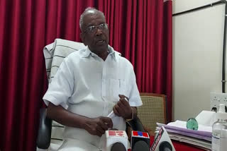 PT Thomas passed away  MM Mani condolence message on PT Thomas death  പിടി തോമസിന്‍റെ നിര്യണത്തില്‍ അനുശോചിച്ച് എംഎം മണി  പിടി തോമസ് അന്തരിച്ചു