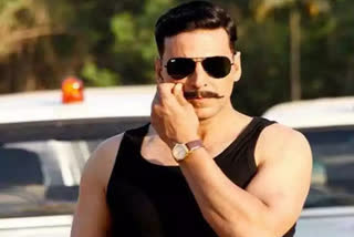 Akshay Kumar